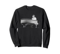 Barry Manilow en Vivo en San Petersburgo 1981 Sudadera