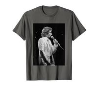 Barry Manilow En Vivo Si volviera a amar 1981 Camiseta