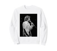 Barry Manilow En Vivo Si volviera a amar 1981 Sudadera