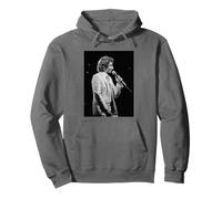 Barry Manilow En Vivo Si volviera a amar 1981 Sudadera con Capucha