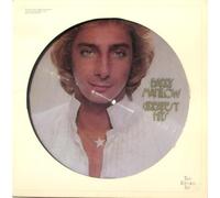 Barry Manilow: Greatest Hits [LP, A2L 8601]