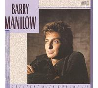 Barry Manilow - Greatest Hits Vol 3