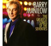 Barry Manilow - Greatest Songs of Seventies