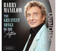 Barry Manilow - Greatest Songs of the Fifties
