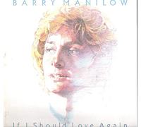 Barry Manilow - If I Should Love Again
