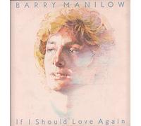 Barry Manilow - if i should love again LP