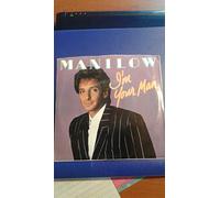Barry Manilow - I'm your man [Vinyl Single]