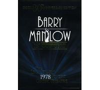 Barry Manilow - In Concert: the Legendary 1978 [Reino Unido] [DVD]