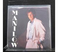 Barry Manilow - In search for love (1985) [VINYL]