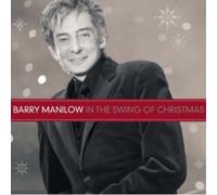 Barry Manilow In the Swing of Christmas (CD) Album (Importación USA)