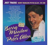 Barry Manilow - Karaoke: Barry Manilow - Peter Allen