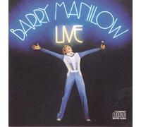 Barry Manilow - Live