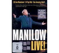 Barry Manilow - Live! [Alemania] [DVD]