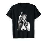 Barry Manilow Live In Concert Palacio de Blenheim 1983 Camiseta