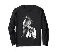 Barry Manilow Live In Concert Palacio de Blenheim 1983 Manga Larga