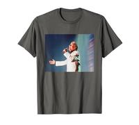 Barry Manilow Live Millennium Tour Newcastle Camiseta