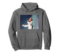 Barry Manilow Live Millennium Tour Newcastle Sudadera con Capucha