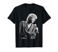 Barry Manilow Live Paradise Tour 1984 Camiseta
