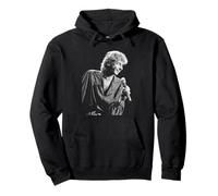 Barry Manilow Live Paradise Tour 1984 Sudadera con Capucha