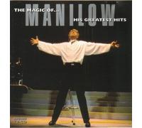 Barry Manilow - Magic of-His greatest hits
