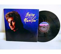 Barry Manilow - Manilow Magic The Best Of Barry Manilow
