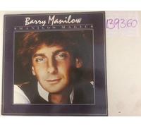 Barry Manilow - Manilow magic / Vinyl record [Vinyl-LP]