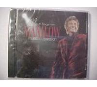 Barry Manilow - Music and Passion (UK Import)