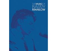 Barry Manilow - Music of Barry Manilow