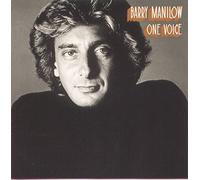 Barry Manilow - One Voice