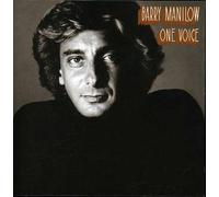 Barry Manilow - One Voice (+Bonus) (Rmst)