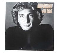Barry Manilow - one voice LP