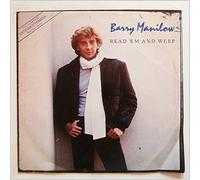 Barry Manilow - Read 'Em And Weep