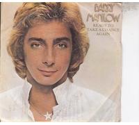 Barry Manilow - Ready To Take A Chance Again 7"