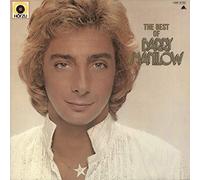 Barry Manilow - The Best Of Barry Manilow - Arista - 1C 064-61754