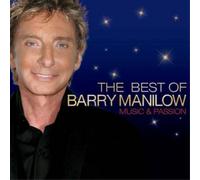 Music & Passion: Best of Barry Manilow