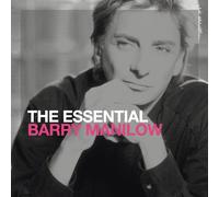 Barry Manilow - The Essential Barry Manilow