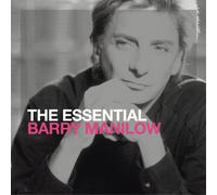 Barry Manilow - The Essential Barry Manilow