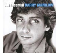 Barry Manilow The Essential Barry Manilow (CD) Album (Importación USA)