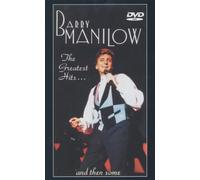 Barry Manilow - The Greatest Hits and Then.... [Reino Unido] [DVD]