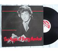 Barry Manilow - The Magic Of Barry Manilow