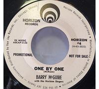 Barry Manilow - The one that got away (1989) [VINYL]