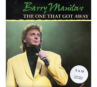 Barry Manilow - The One That Got Away