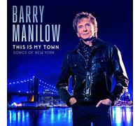 Barry Manilow - This Is My Town: Songs Of New York [Vinilo]