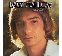 Barry Manilow - This One's For You [180 gm LP Coloured Vinyl] [Vinilo]