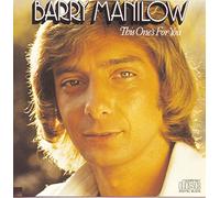 Barry Manilow - This One's for You