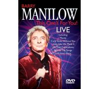 Barry Manilow - This One's For You [Reino Unido] [DVD]