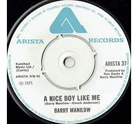 Barry Manilow - Tryin' To Get The Feelin' Again - Barry Manilow 7" 45