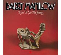 Barry Manilow - Tryin' To Get The Feeling [180 gm LP Coloured Vinyl] [Vinilo]