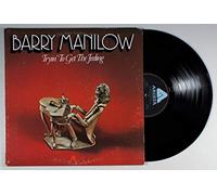 Barry Manilow: Tryin' to Get the Feeling