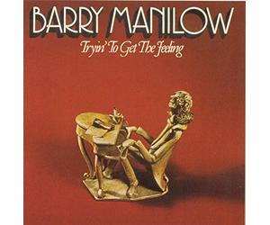 Barry Manilow - Tryin to Get the Feeling